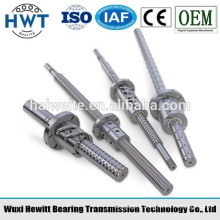 FF8020-4 ball screw bearing,ball screw,ball screw for cnc machine